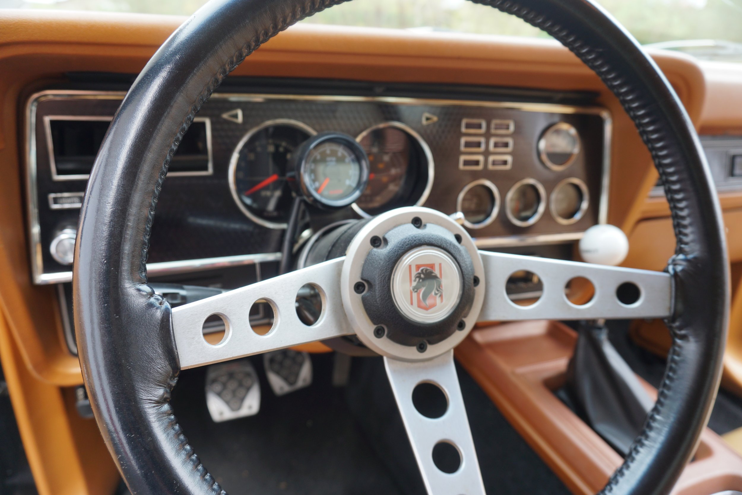 1978 Ford Mustang II for sale