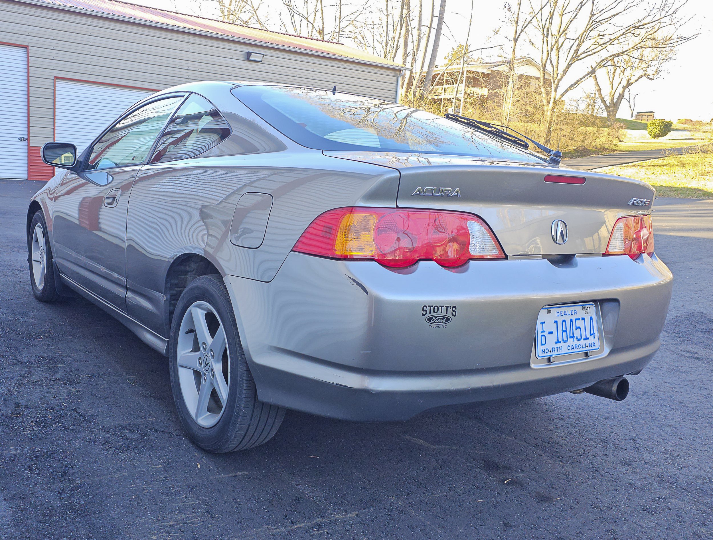 2003 Acura RSX For Sale in Mill Spring NC-04.jpg