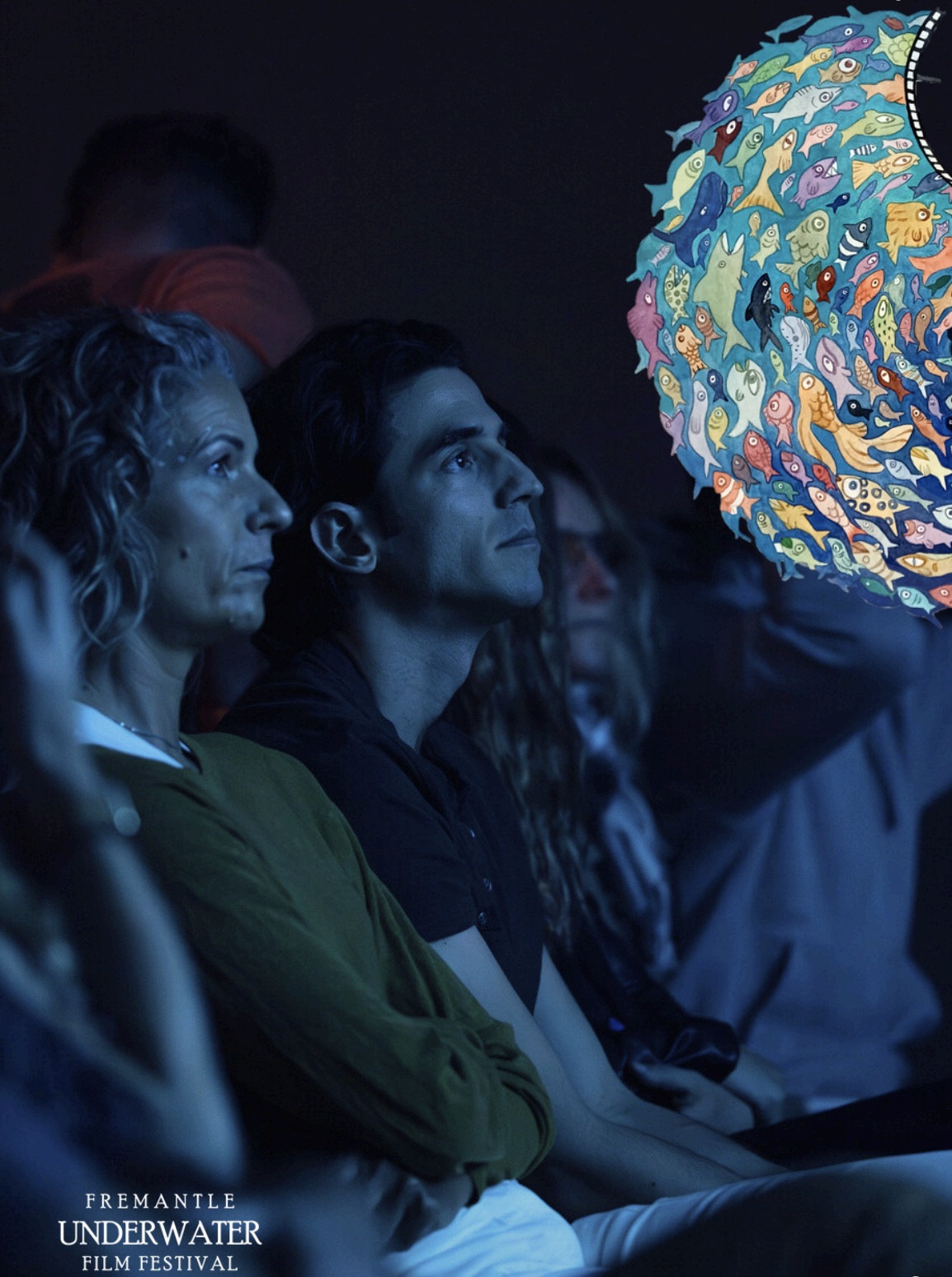 Fremantle Underwater Film Festival