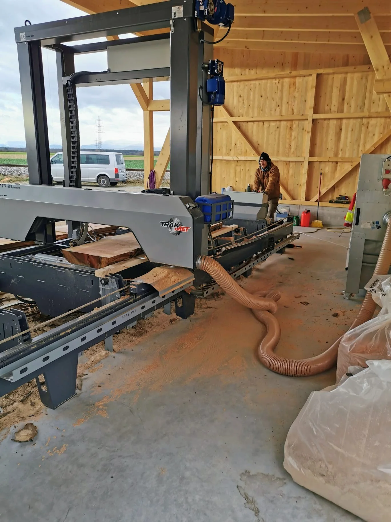 Lohnschnitt Niederösterreich