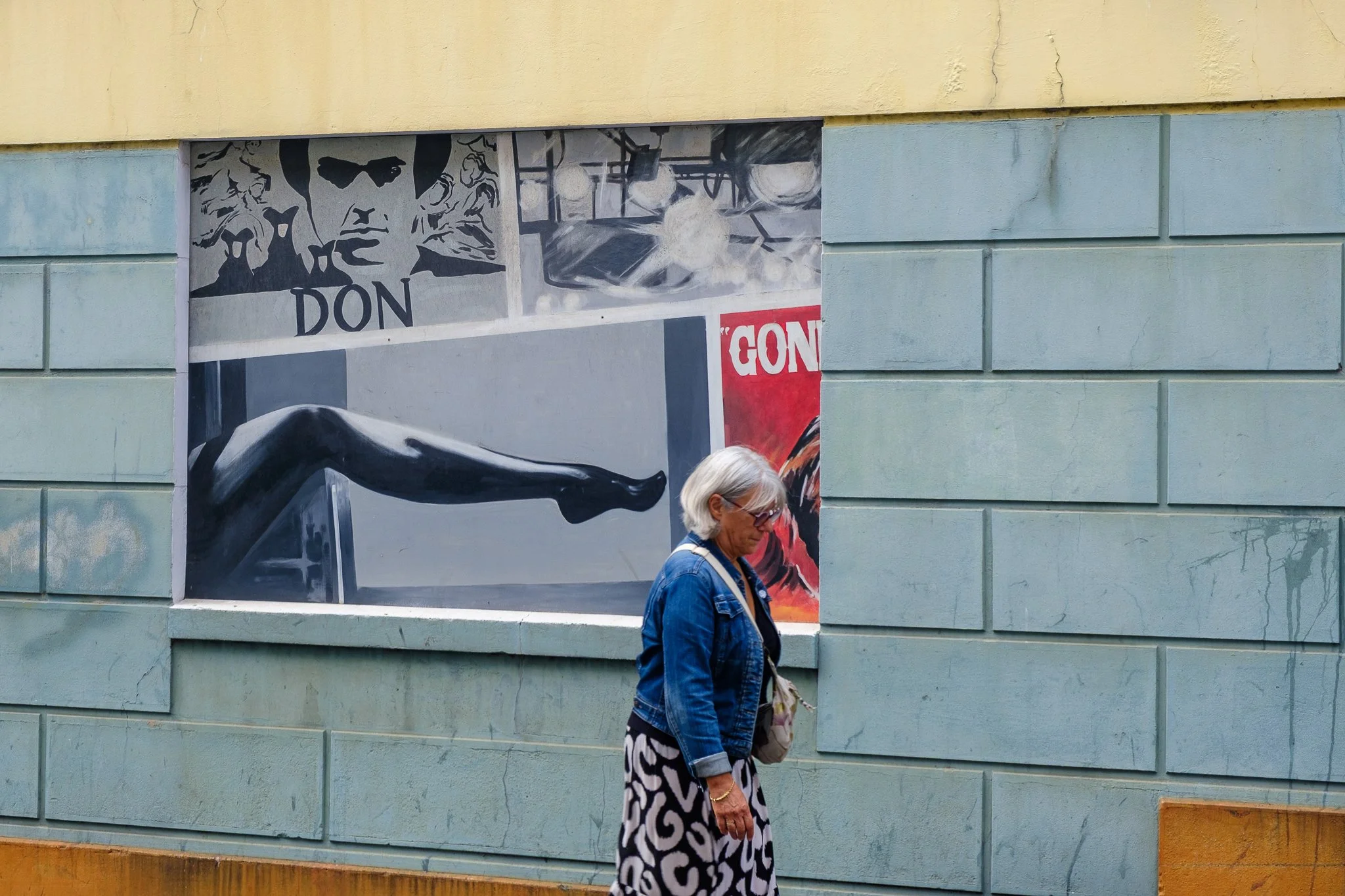 Boulogne-Sur-Mer, 2025