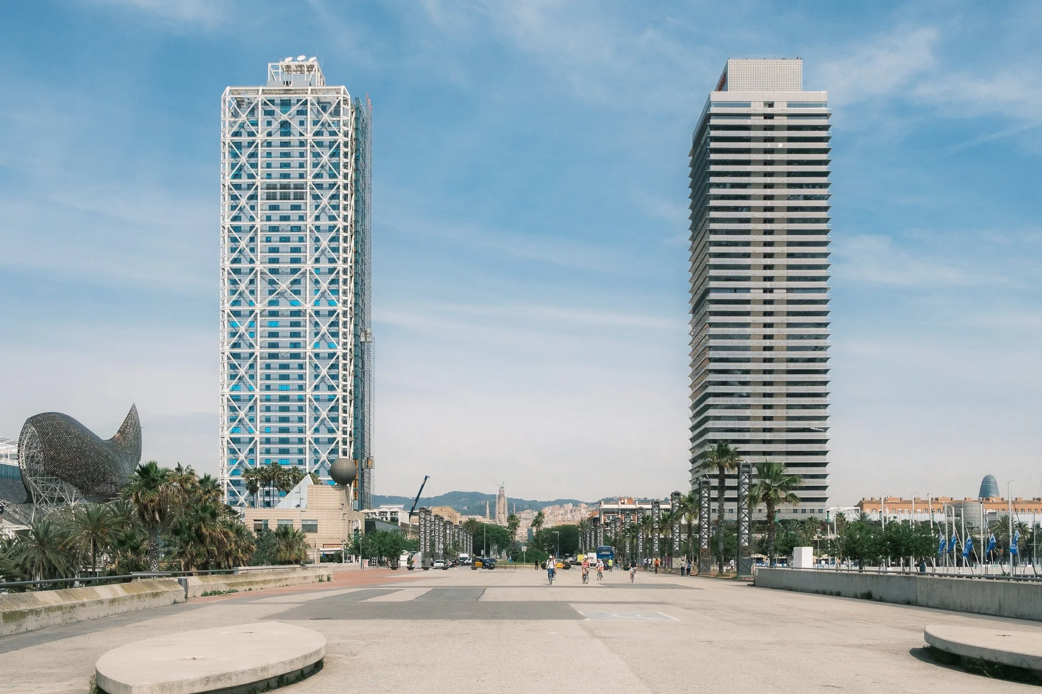 Barcelona, 2025
