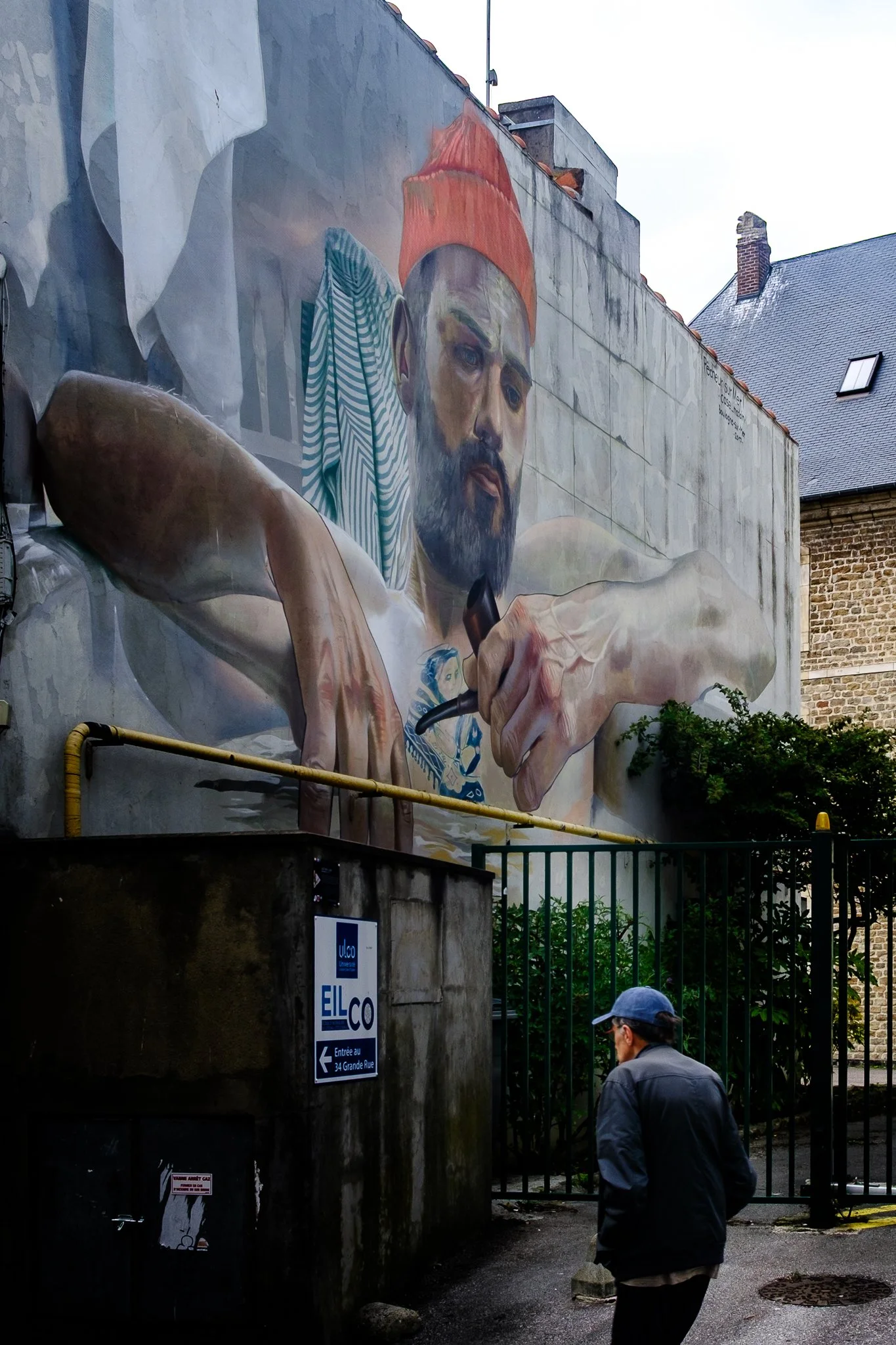 Boulogne-Sur-Mer, 2025