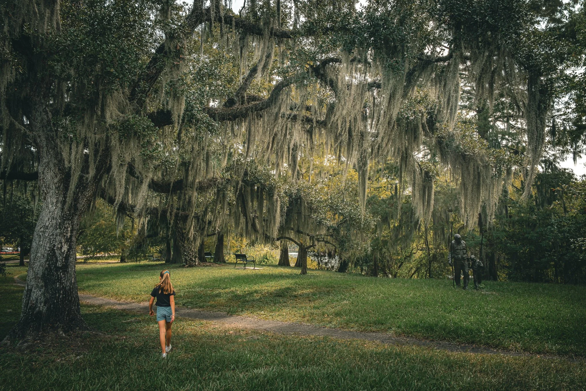 New Orleans, 2023