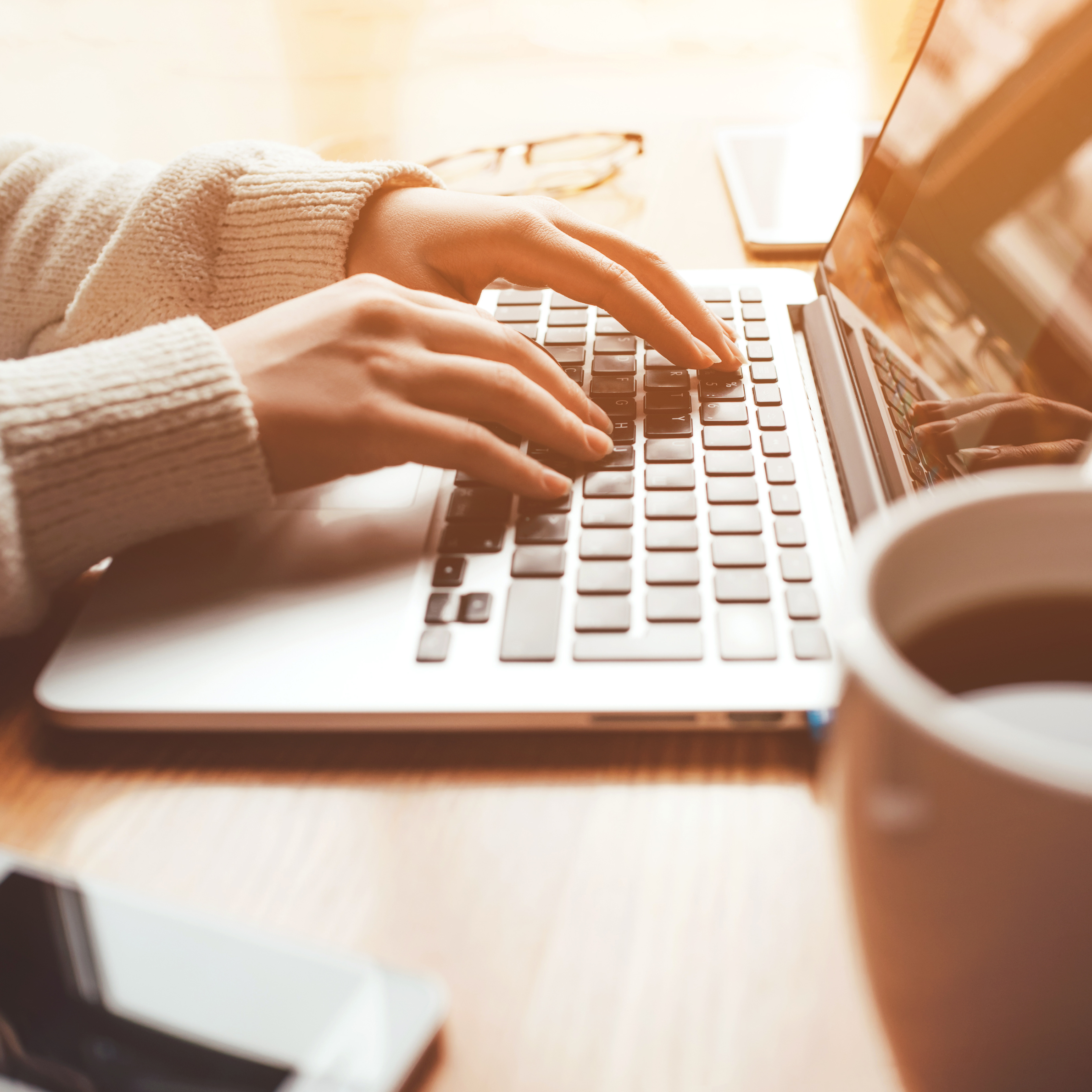 Why Q1 Financial Organization Sets the Tone for Your Entire Year