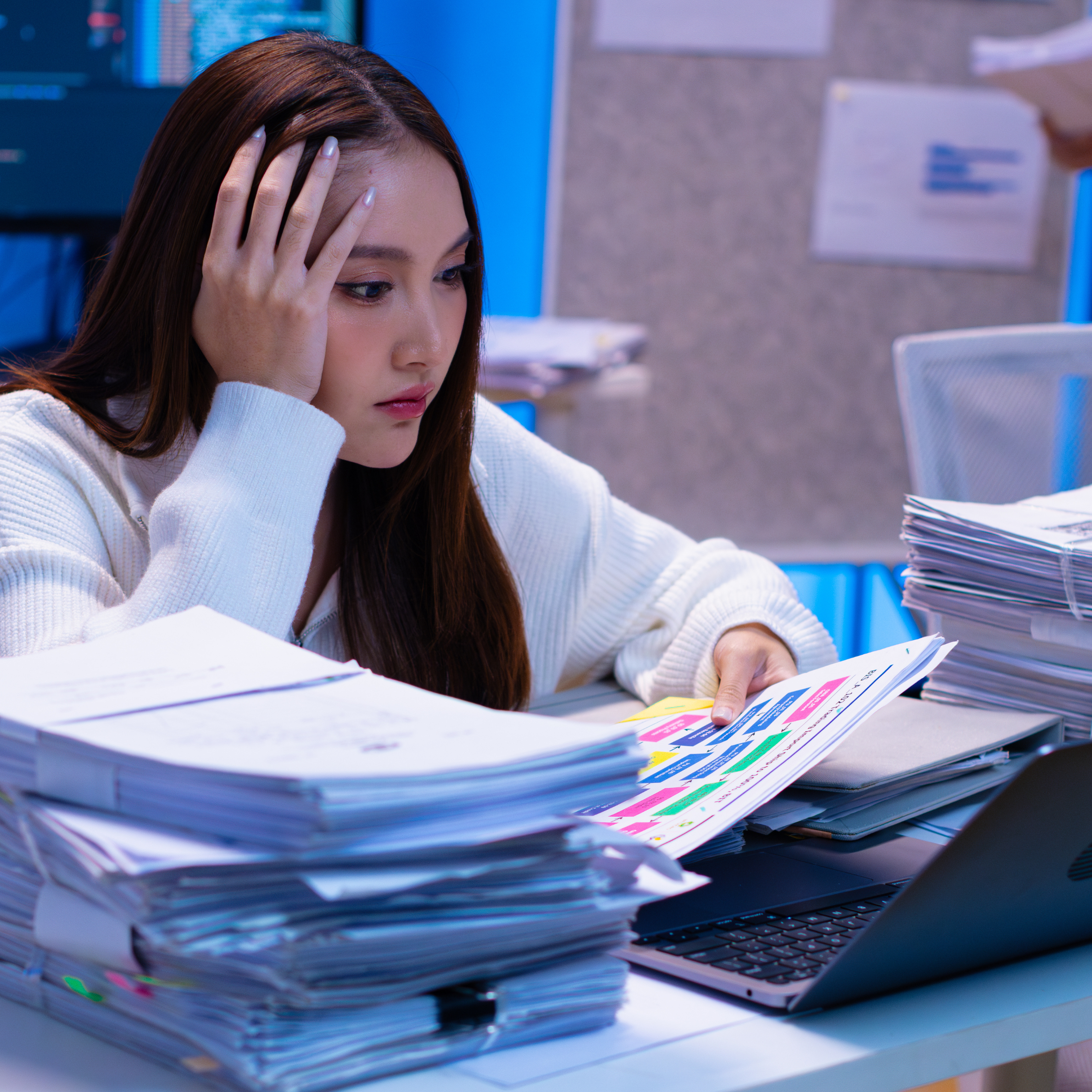 5 Financial Mistakes Small Businesses Make (and How to Avoid Them)