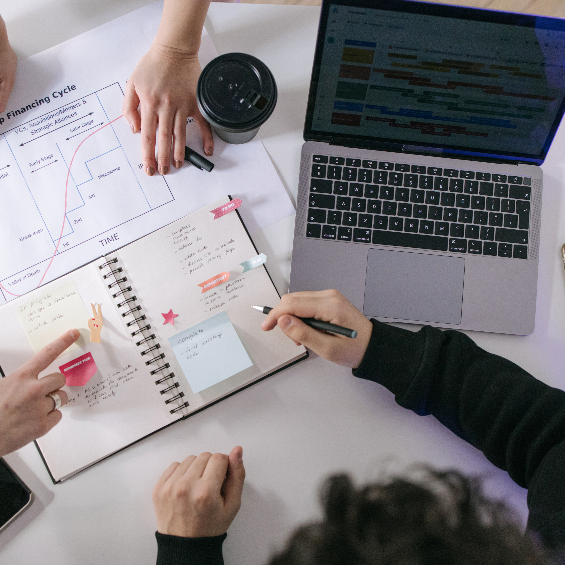 Choosing the Right Accounting System for Your Small Business