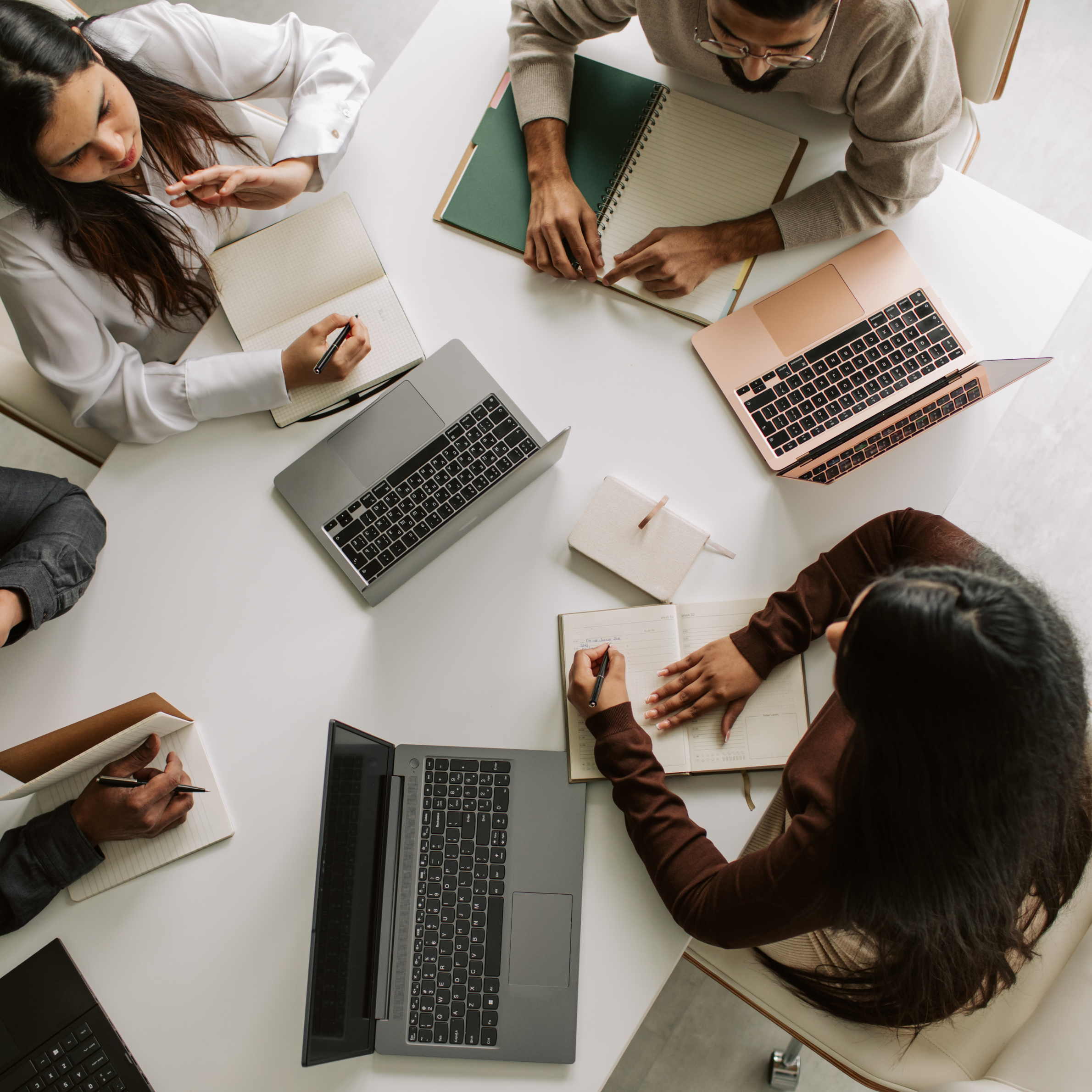 How Often Should Small Businesses Update Their Books?