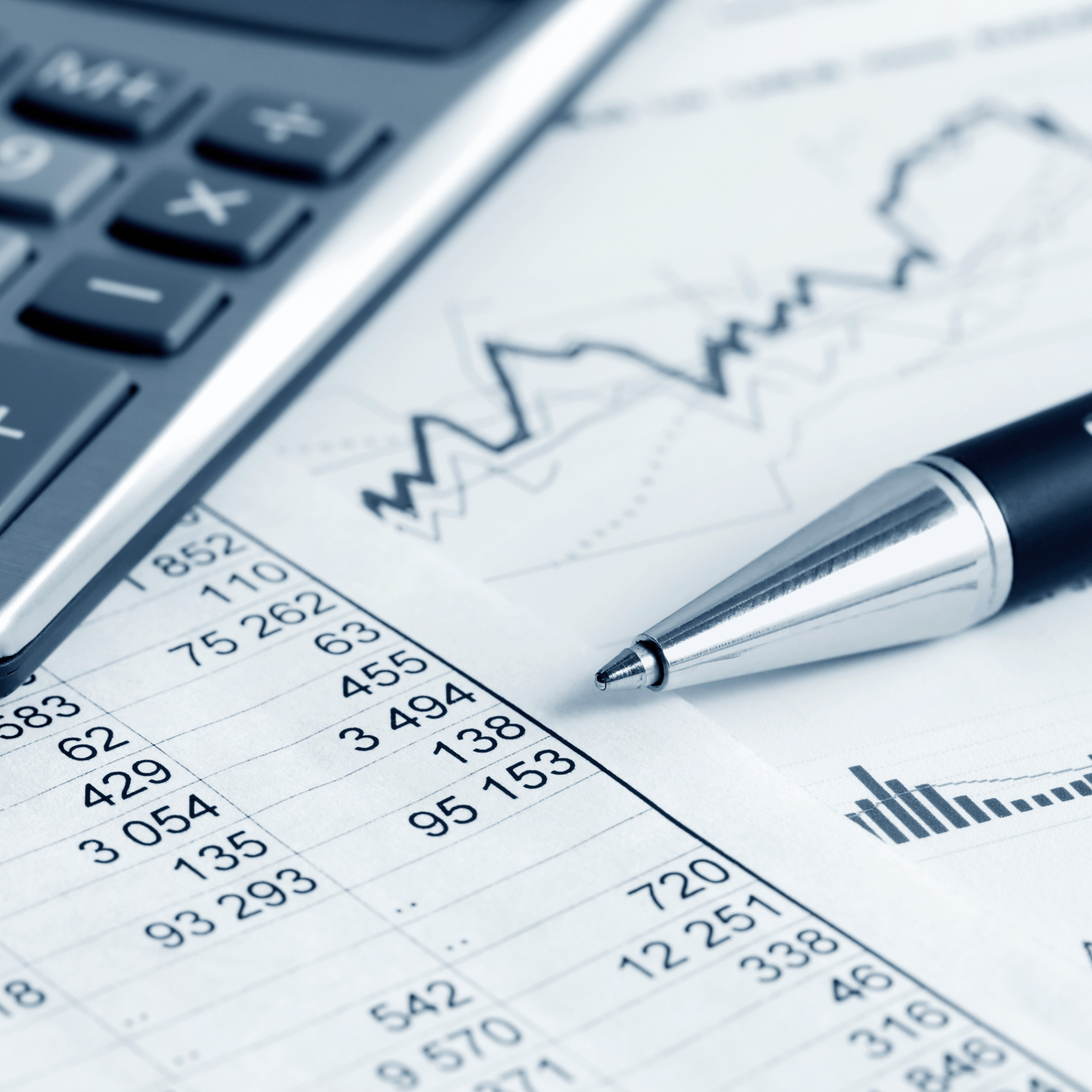 Bookkeeping vs. Accounting: What's the Difference?