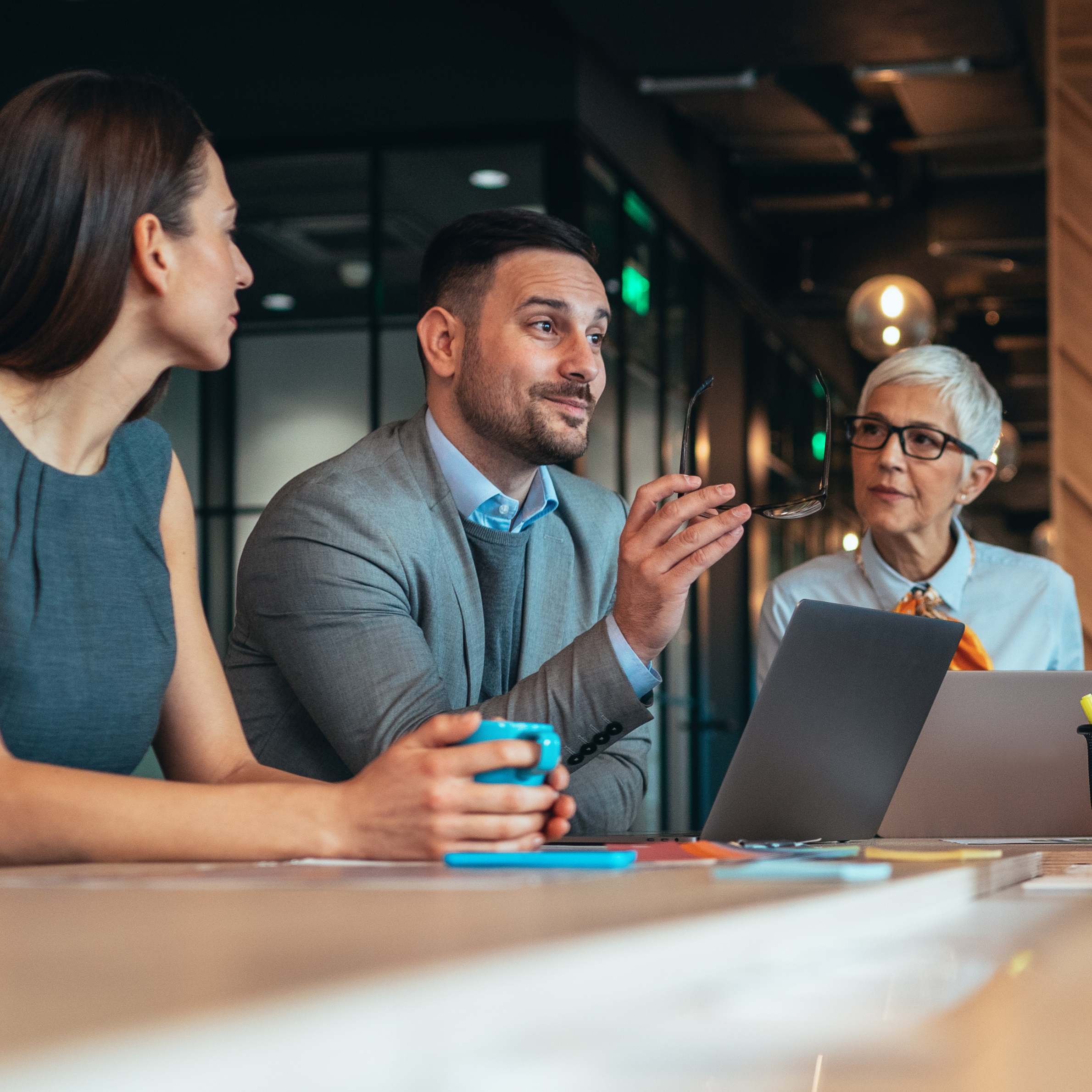 What Should a Nonprofit Board Know About Financial Statements?