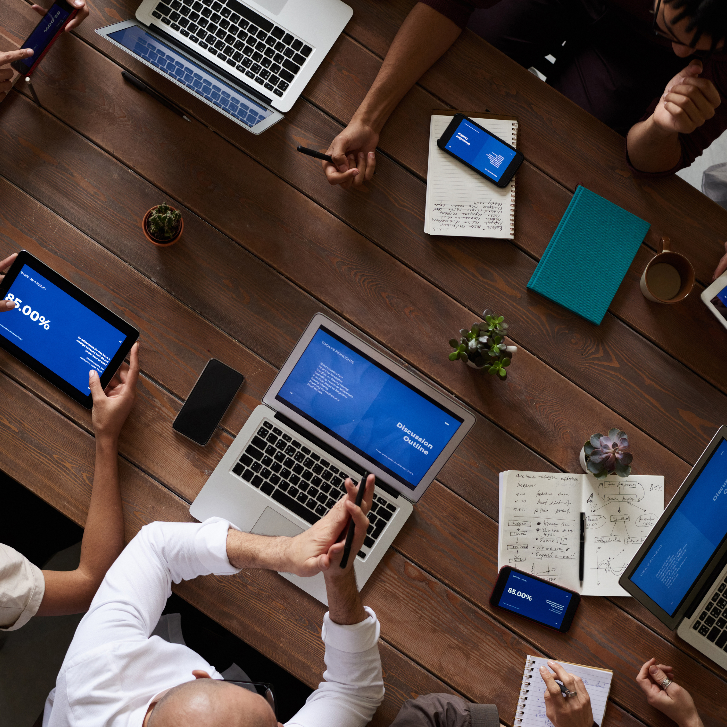 How to Create a Small Business Budget That Actually Works