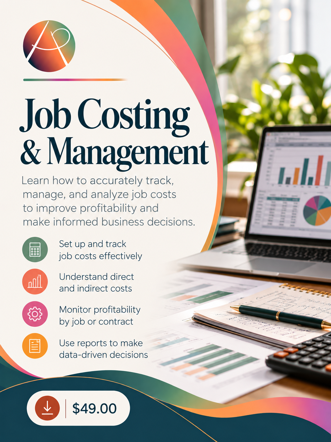 Job Costing & Management