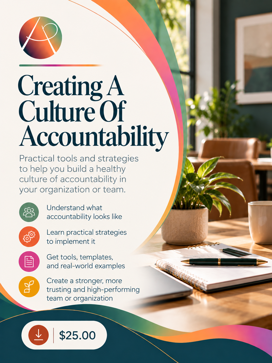 Creating A Culture Of Accountability