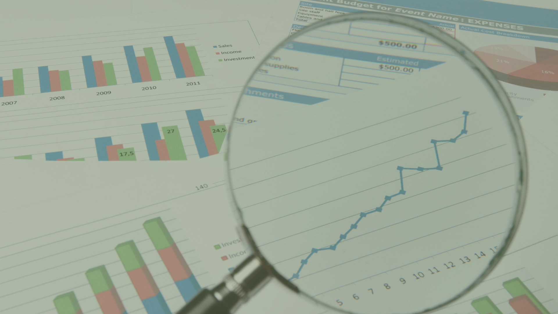 Financial Reporting Demystified: A Guide for Small Businesses and ...
