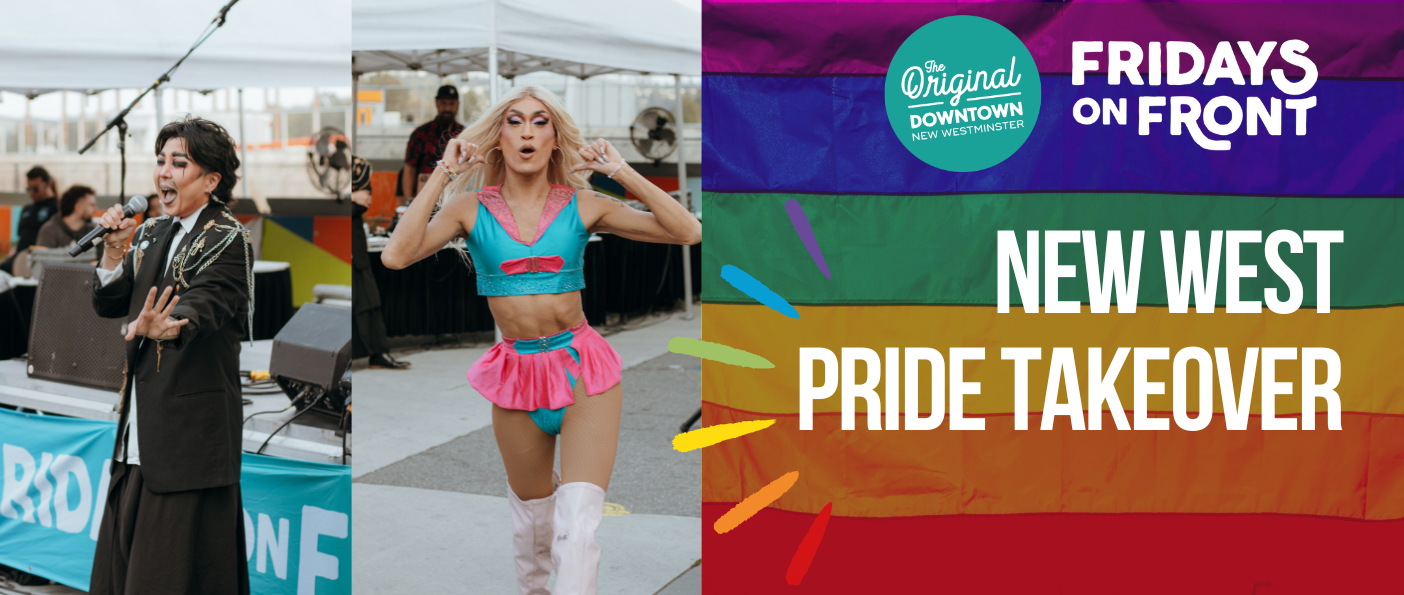 PRIDE NEW WEST