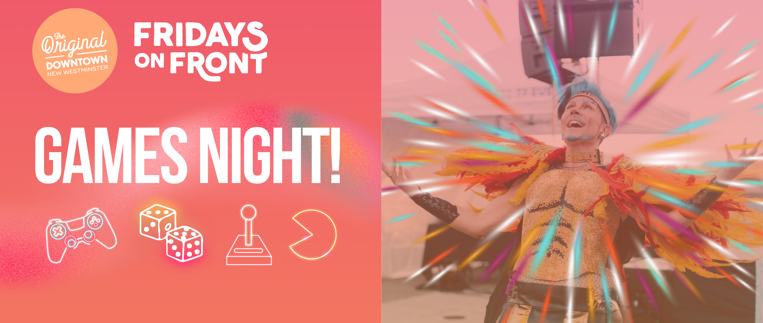 Games Night