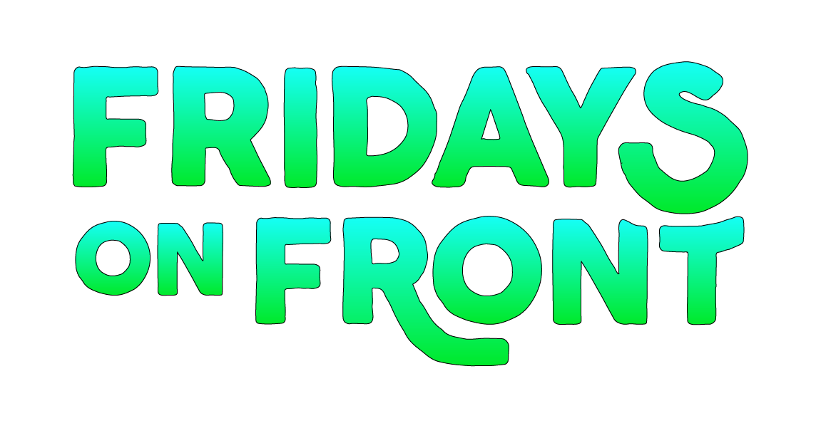 Friday On Front - Downtown New West&#39;s biggest street festival