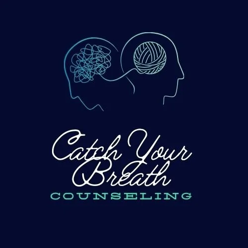 Catch Your Breath Counseling