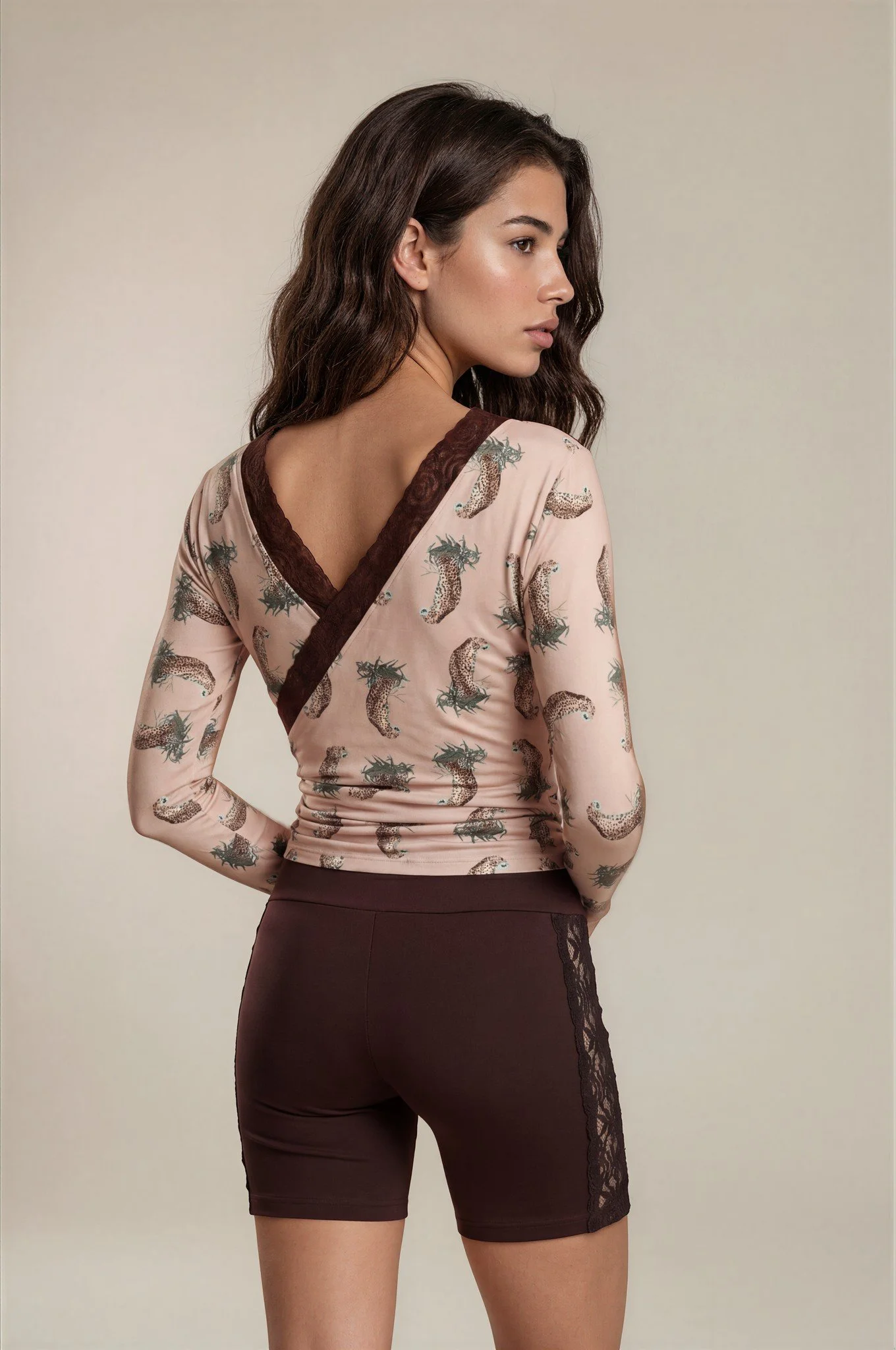 Cheetah Top and Short.jpeg