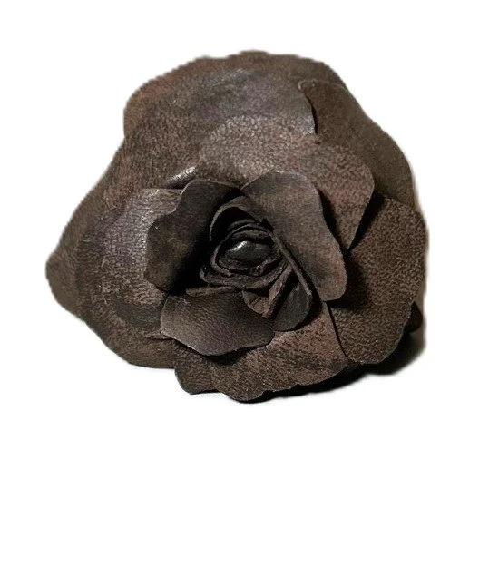 THE Rose Pony Holder