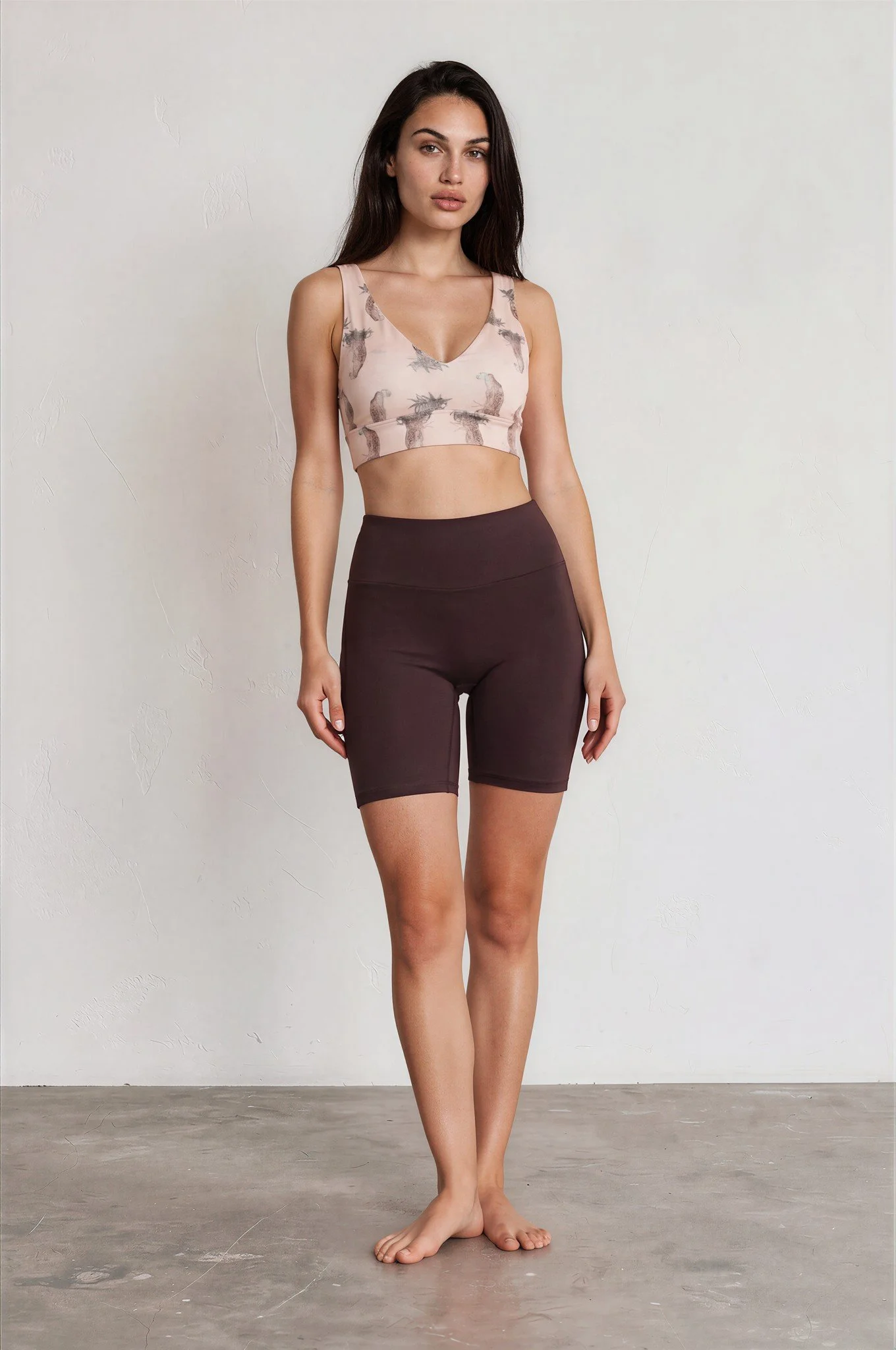 Cheetah Top and Shorts 6.jpeg