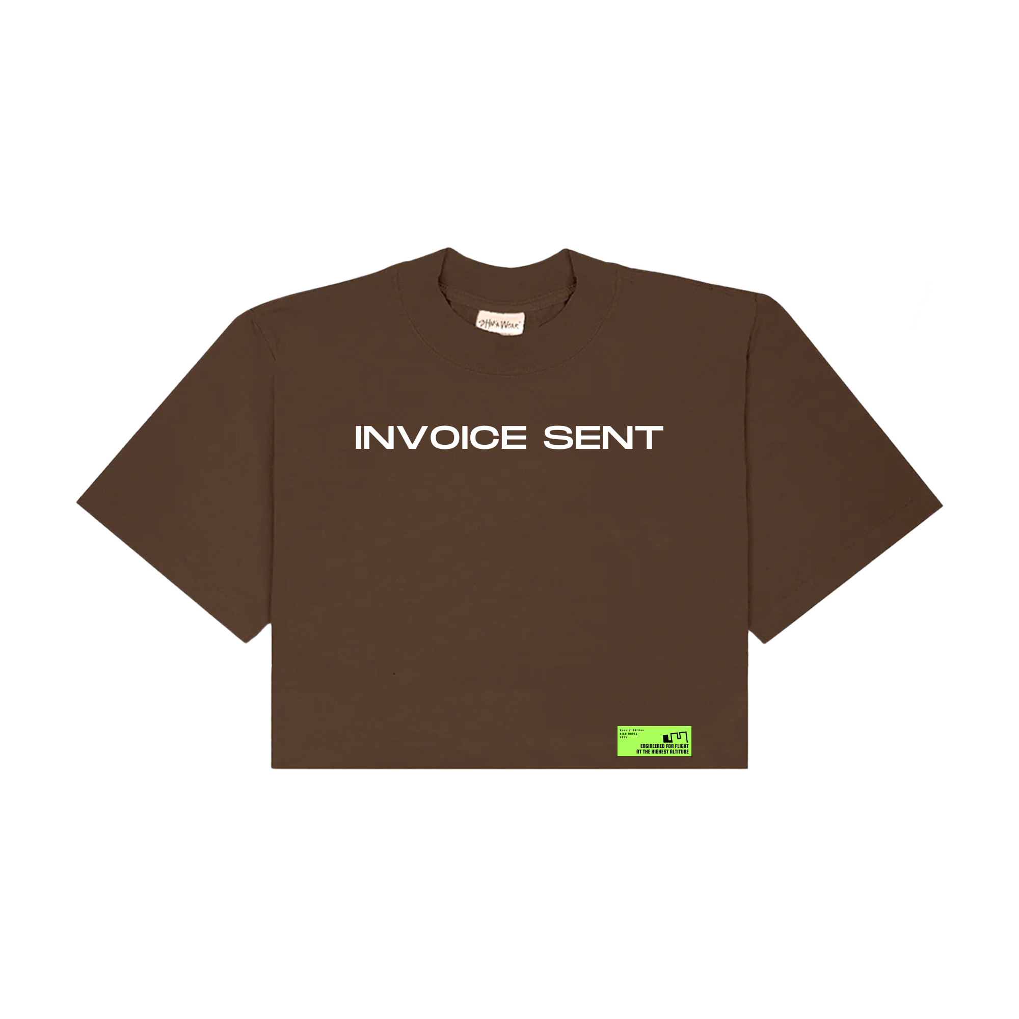 Invoice Sent - Brwn - Wmns Crop.png