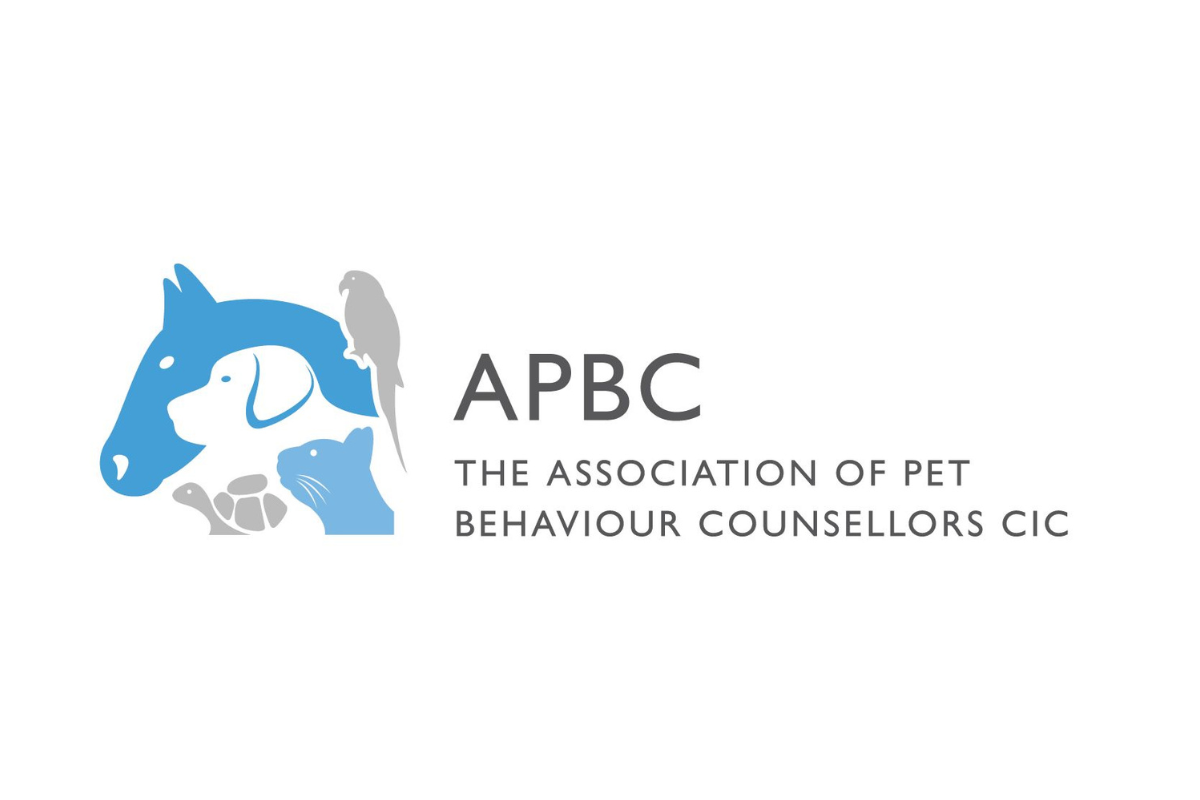 full member of the association of pet behaviour counsellors cic (APBC)