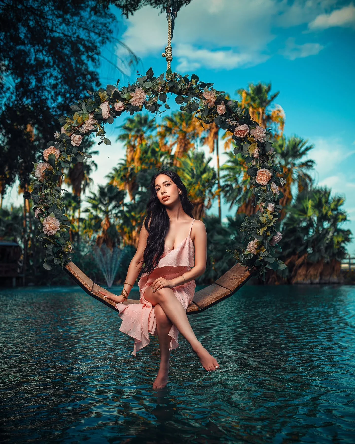 EXPLORING THE BEAUTIFUL VIEWS OF LA MU&Ntilde;EQUITA RANCH NEAR MISSION, TEXAS.
MODEL: LILA -@iisabelibanez
LOCATION: @lamunequitaranch

#portraitphotography #potraitshoot #potraitphoto #portrait #portraitperfection #instagood #instaphotographylovers
