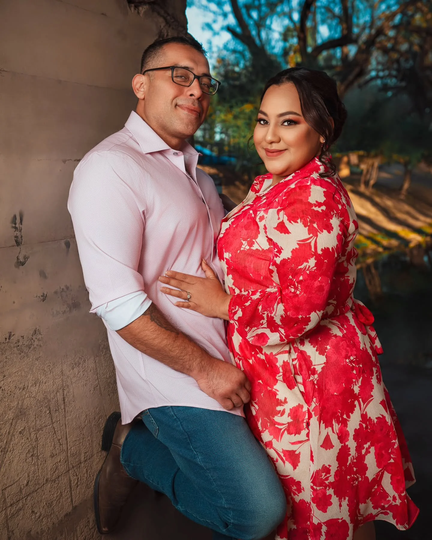 H A P P Y - V A L E N T I N E ' S -D A Y ❤️ 
LOCATION : Old Hidalgo Pumphouse 

#portraitphotography #potraitshoot #potraitphoto #valentinesday #rgvphotographer