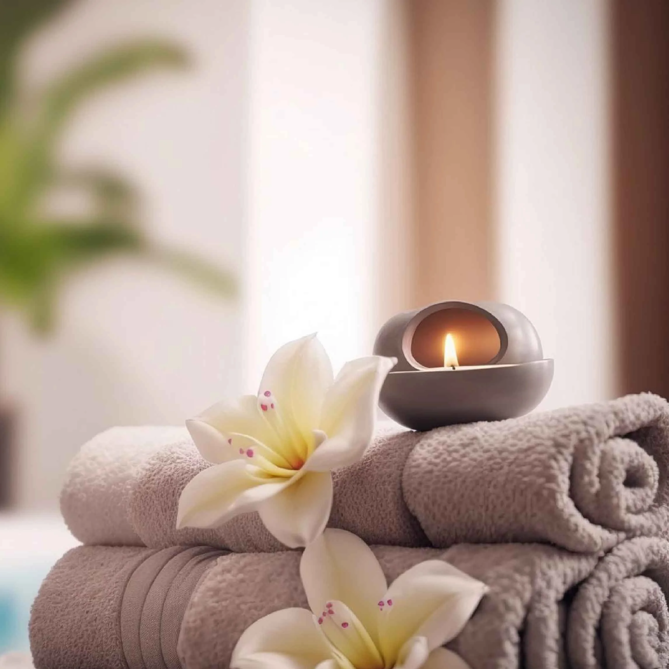 Massage Room 2
