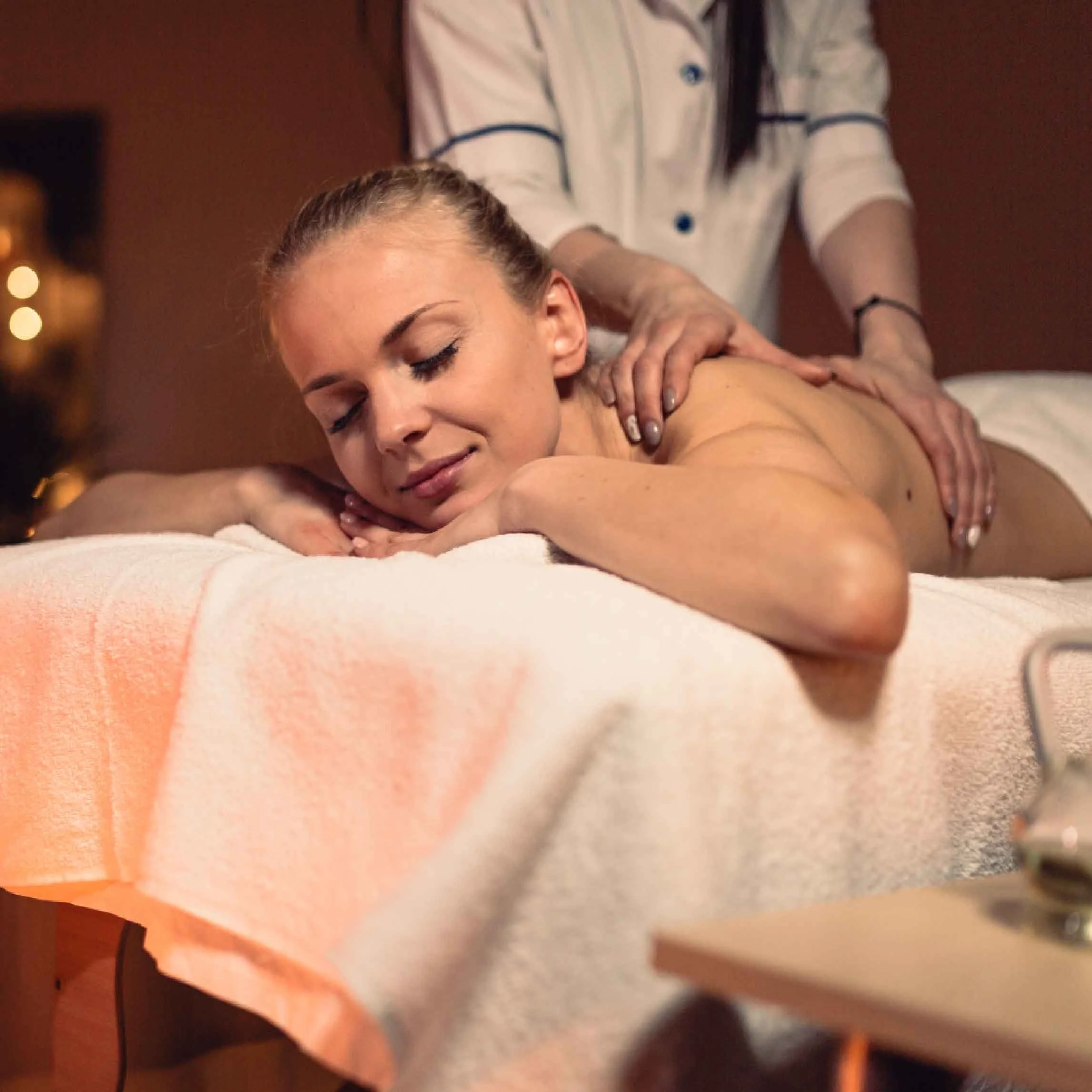 Massage Room 1
