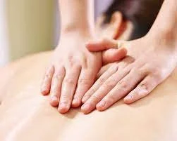 Swedish Massage