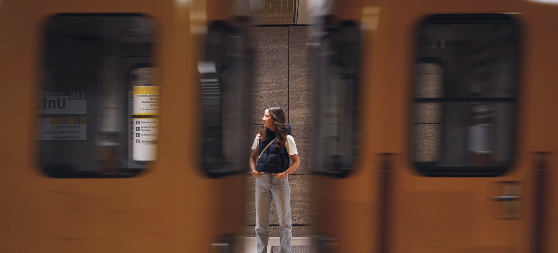 THE ALCHEMY OF A STORY - MASTER THESIS