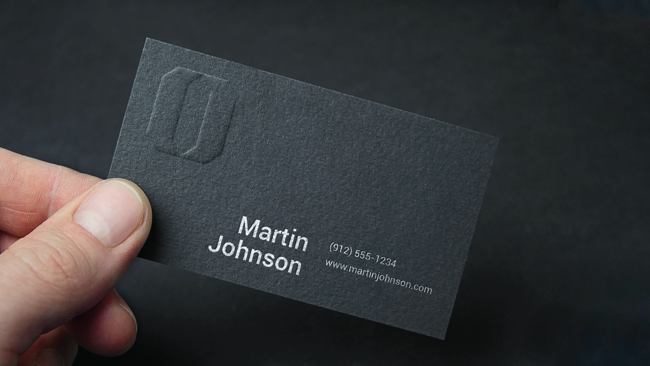 BERYLLIUM BRAND IDENTITY