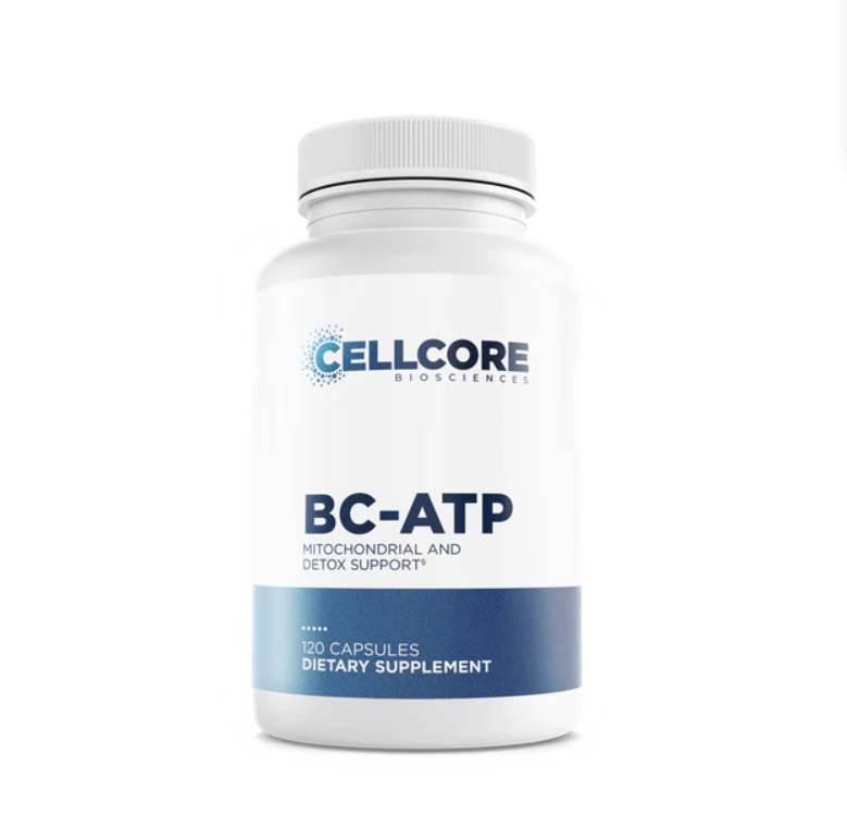 BC-ATP Energy Production