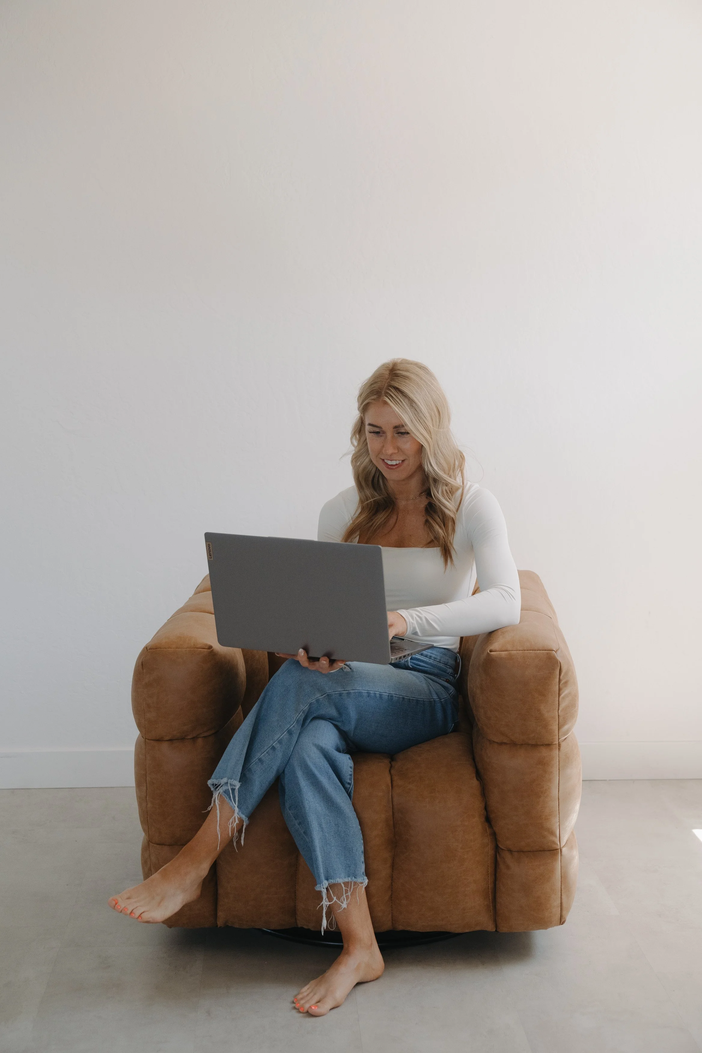 Lindsey Burwell Wellness