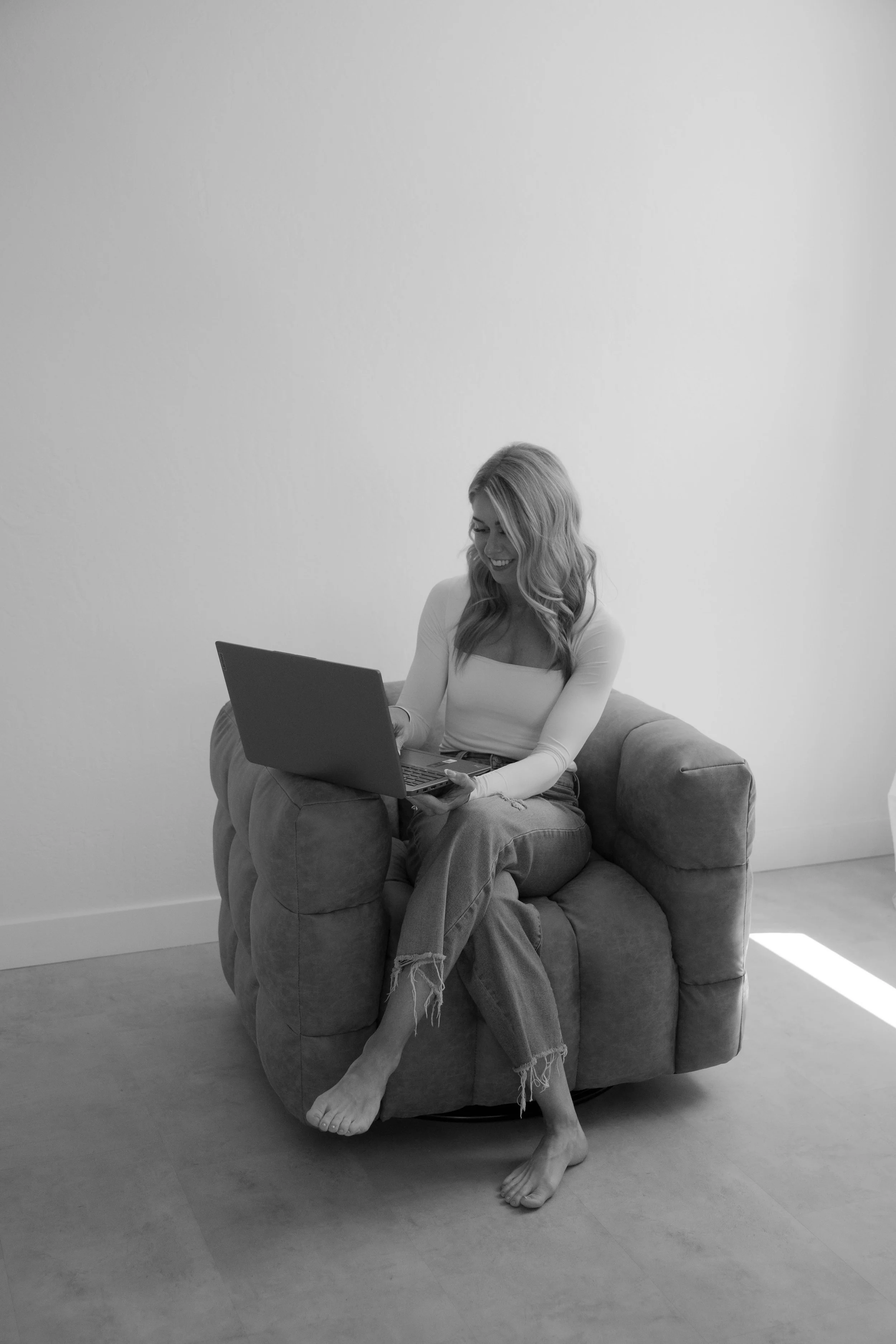 Store 1 — Lindsey Burwell Wellness