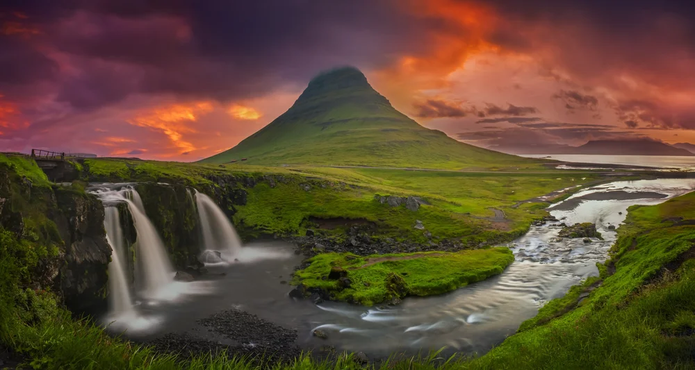 Iceland