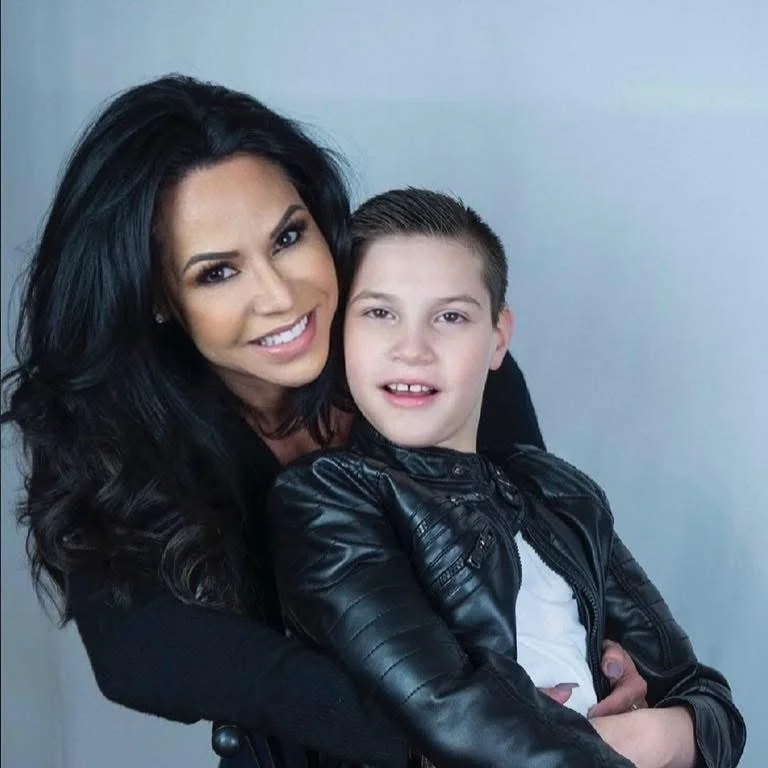 Bold Journey Magazine: Meet Michelle Short