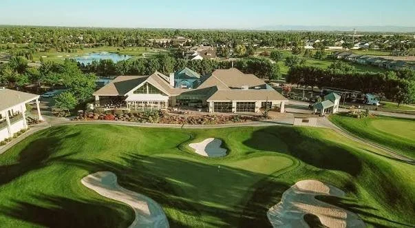 Riley's Residence 2nd Annual Golf Tournament