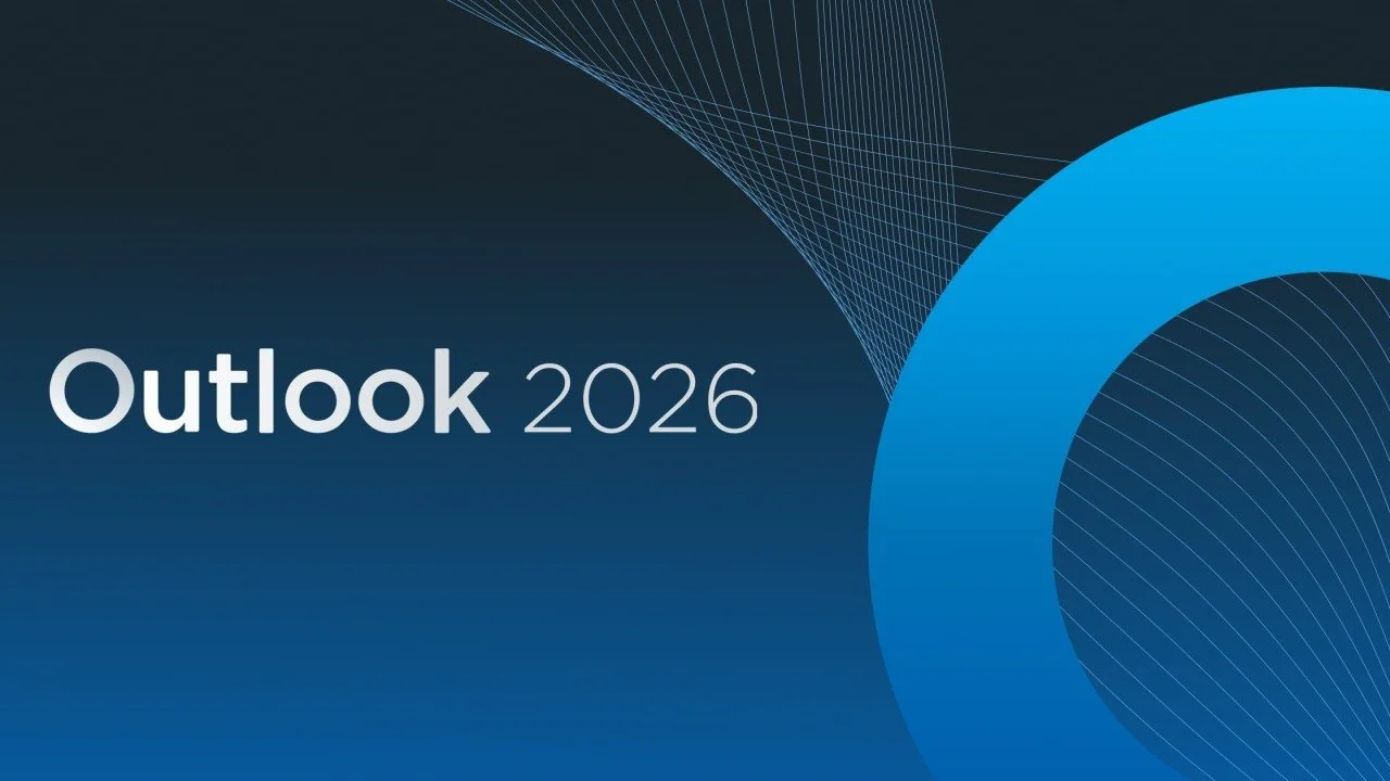 2026 Market Outlook