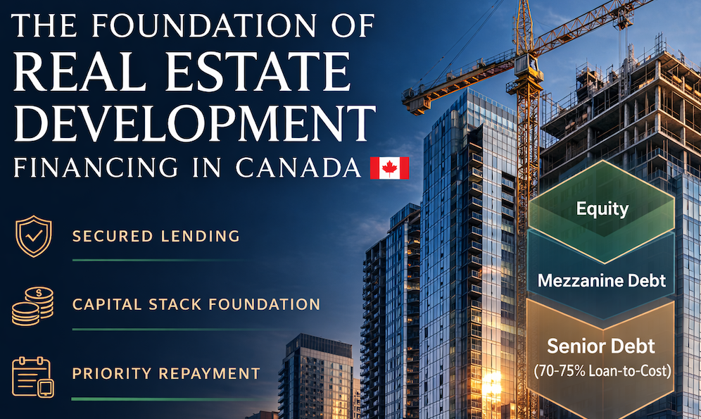 Senior Debt Explained