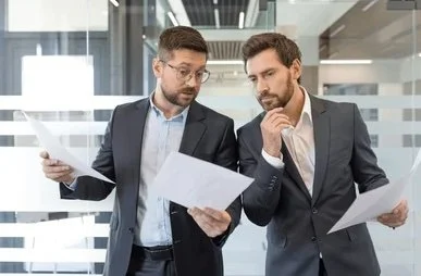 Your accountant and your lender are solving two different problems.

Your accountant minimizes tax.
Your lender measures income.

Neither is wrong &mdash; but if they aren&rsquo;t coordinated, you get declined.

The most successful business owners pl