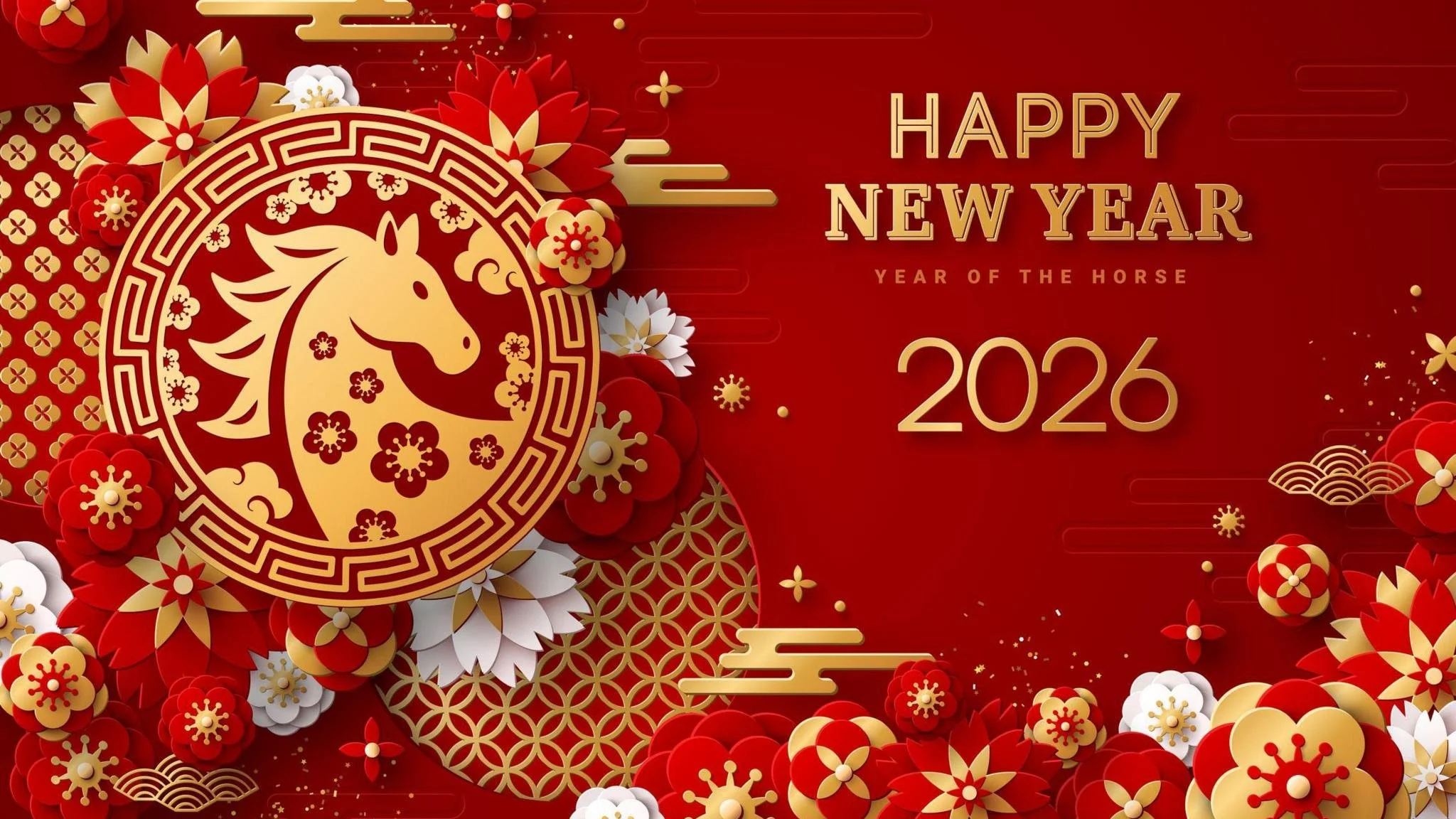Happy Chinese New Year!

As we welcome the Year of the Horse, it&rsquo;s a time that symbolizes energy, progress, opportunity, and long-term success&mdash;values that strongly align with how we approach financial planning and wealth building.

Chines