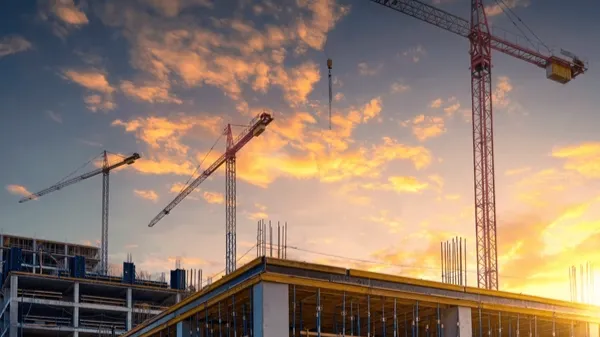 How Real Estate Projects Move From Private Capital To Bank Financing