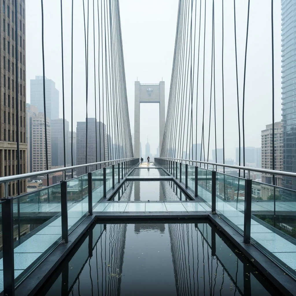Many conversations begin when a project appears viable but the capital path is unclear.

Structure often becomes the bridge between concept and execution.

Thoughtful structuring can expand the range of available options.