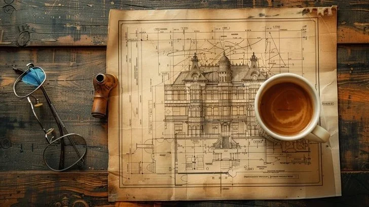 Sophisticated real estate projects are often planned in phases long before financing is finalized.

The strongest operators tend to think about:
capital requirements
timelines
refinance strategy
risk allocation
project sequencing
early in the process