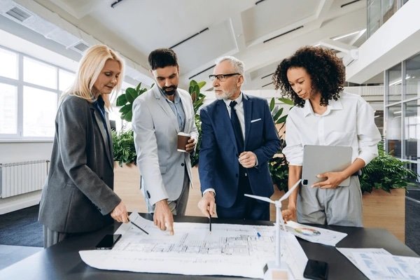 Financial capital is important.

Relationship capital is often underestimated.

Many opportunities happen because the right lender, broker, investor, advisor, or 
partner was already in place before the opportunity appeared.

The strongest networks a