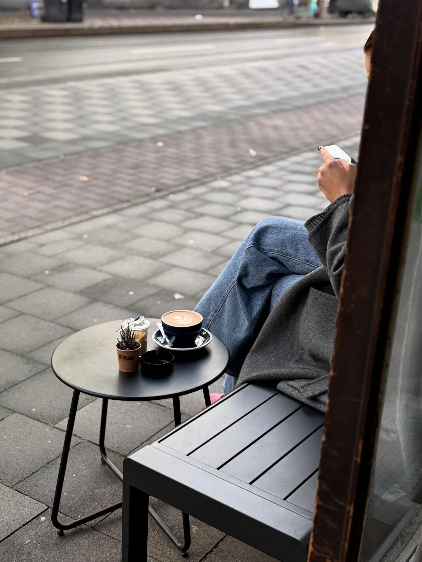 Wie sieht euer Wochenende aus? 🍂☕️
Nen Stop im MERCY lohnt sich auf jeden Fall. 

//SAMSTAG
Unterbilk 8.30-18 Uhr
Flingern 8.30-18 Uhr

//SONNTAG
Unterbilk 9-18 Uhr
Flingern 9.30-18 Uhr
.
.
.
.
.
.
.
.

#coffeelover #coffee #coffeedaily #barista #ba