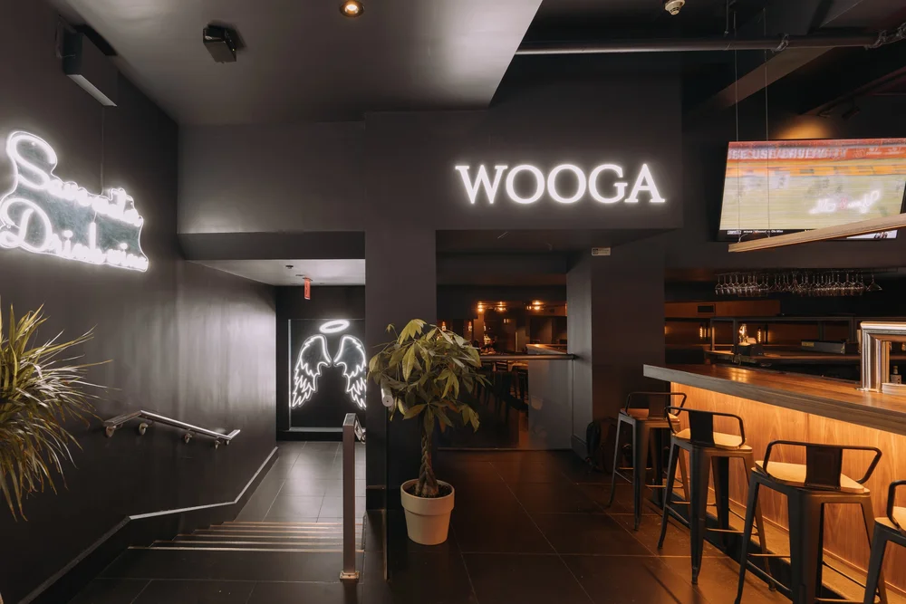 wooga
